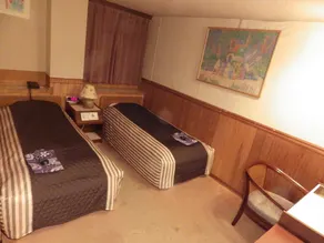 Business Hotel Masutachi - Image 4