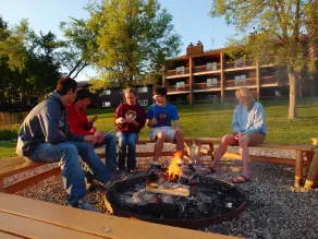 Elkhorn Resort Spa & Conference Center - Image 5