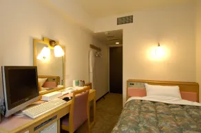 Hotel City Field Kagohara - Image 2