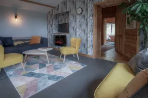 The Lodge At Sheepswalk Farm - Stepaside - Image 3