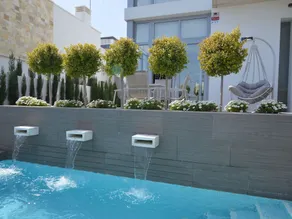 Lovely Villa in Ciudad Quesada With Private Pool - Image 5