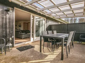 4 Star Holiday Home in Toftlund - Image 4
