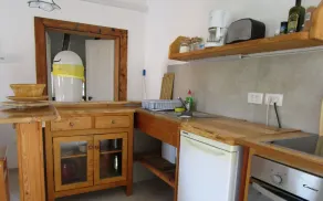 Ferienwohnung Olive - Image 4
