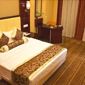 Jin Cheng Internationa Hotel - Image 3