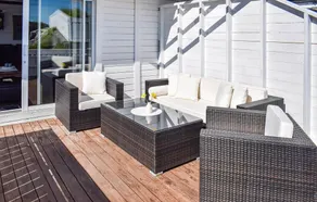 Awesome Apartment in Hauglandshella With 1 Bedrooms and Wifi - Image 2