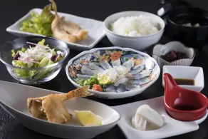 Hotel Wing International Shimonoseki - Image 5