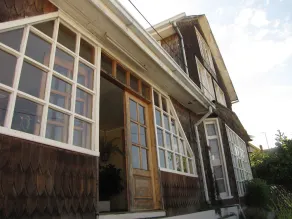 Hotel Kolping Castro - Image 5