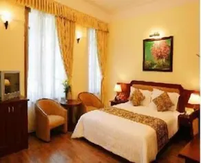 Vinh Huy Hotel - Image 4