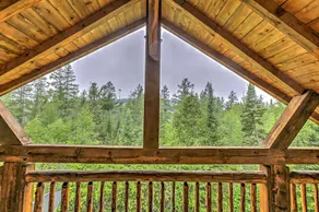 118bbrla 3 Bedroom Cabin - Image 3