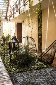 Hotel Bohonito Holbox - Image 4