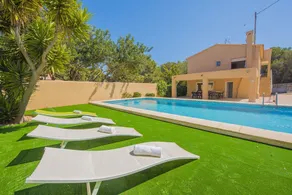 Villa - 7 Bedrooms with Pool - 104989 - Image 3