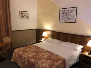 Green Park Bologna Hotel & Congressi - Image 2