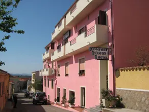 Scano Comfort Inn - Image 1