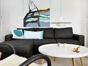 Modern Holiday Home in Silkeborg With Terrace - Image 4