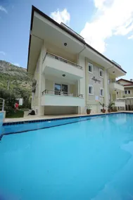 Ay Hotel Gocek - Image 2