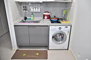 Guest House Myeongdong - Image 4