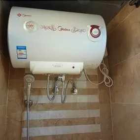 Foshan Haiyu Serviced Apartment - Image 5