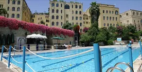 Mount Zion Hotel - Image 5
