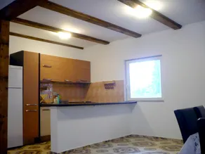 4 bedrooms house with furnished terrace at Marisel - Image 2