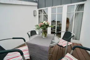 Haus Arkona Ferienwohnungen - Image 2