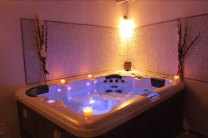La Paillote Exotique Spa - Image 2