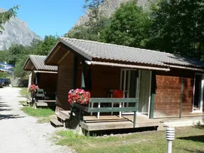 Camping Le Champ Du Moulin - Image 2
