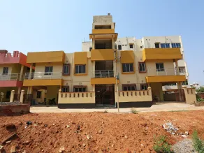 Galaxy Homes By OYO Rooms - Image 4
