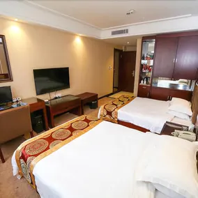 Xingang Business Hotel - Image 3