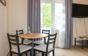 Beautiful Apartment in Lembruch With Wifi - Image 5