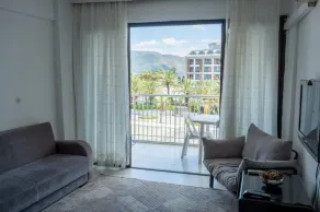 Peaceful Flat Close to Beach in Marmaris - Image 2