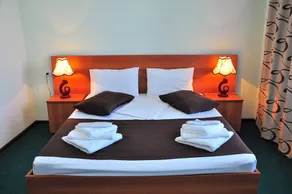 Hotel Renessans Kobuleti - Image 3