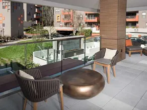 Global Luxury Suites at Studio City - Image 3