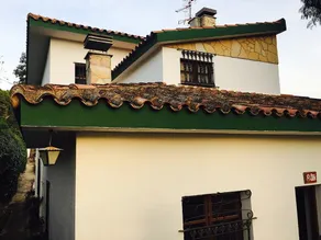 7 bedrooms house with private pool and enclosed garden at Tortosa - Image 3