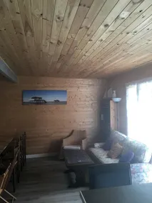 House With 2 Bedrooms in Belin Beliet, With Pool Access, Enclosed Gard - Image 2