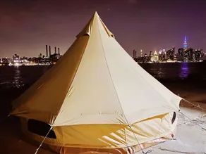 NYC Glamping - Image 3
