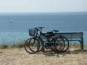 Camping International Le Raguenes Plage - Image 3