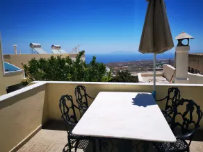 Sky Of Thira - Image 2