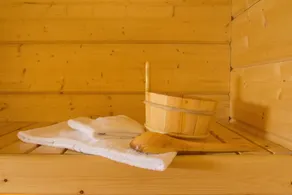 SResort Sauna Villas - Image 3