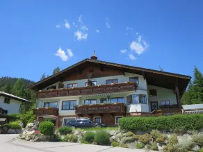 Haus Bergkamerad - Image 4