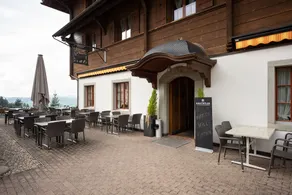 Hotel Kurhaus Heiligkreuz - Image 5