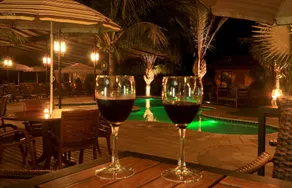 Pousada Villa Camboa - Image 2