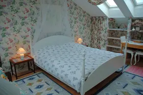 Rose House Hillerod Bed & Breakfast - Image 4