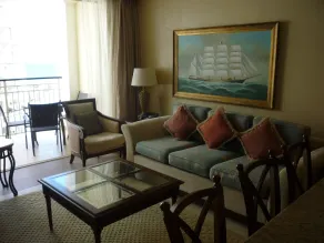 Palmyra Luxury Beach Condo - Image 4