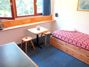 Studio avec wifi a Bourg Saint Maurice - Image 4