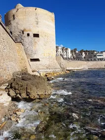Studio at Alghero 200 m away from the beach with city view - Image 4