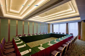 Narada Boutique Hotel Yiwu Huafeng - Image 4