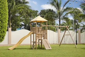 Hilton Malabo - Image 3