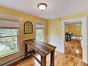 New Listing! Coastal Gem W/ Decks, Walk To Harbor 3 Bedroom Home - Image 2