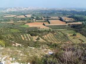 holiday Home Route De La Roque - Image 4