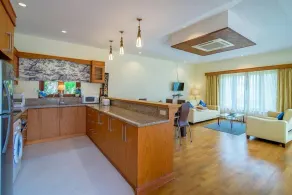 Khao Tao Lake And Beach Villas - Image 4